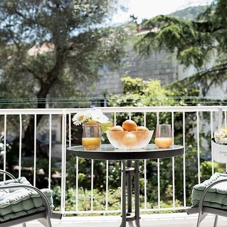Apartament Lapad Cove Dubrownik Zewnętrze zdjęcie