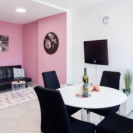 Apartament Lapad Cove Dubrownik Zewnętrze zdjęcie