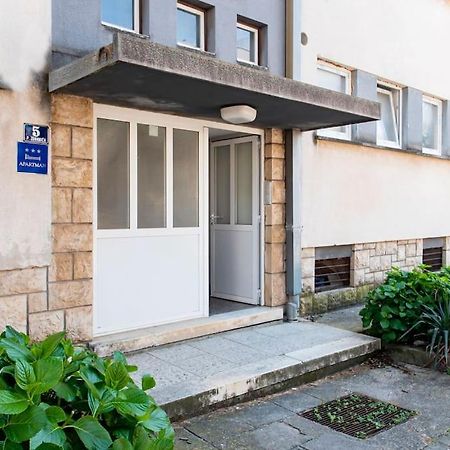 Apartament Lapad Cove Dubrownik Zewnętrze zdjęcie