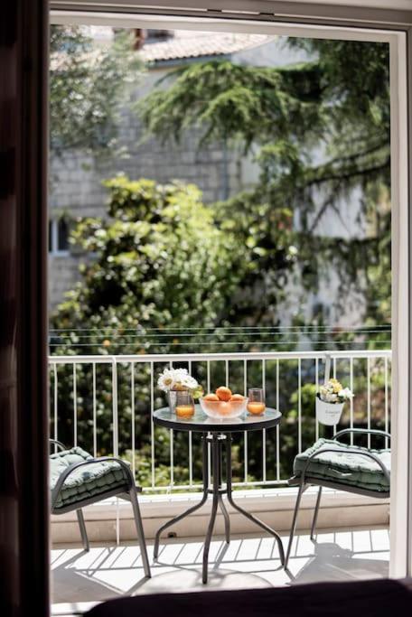 Apartament Lapad Cove Dubrownik Zewnętrze zdjęcie