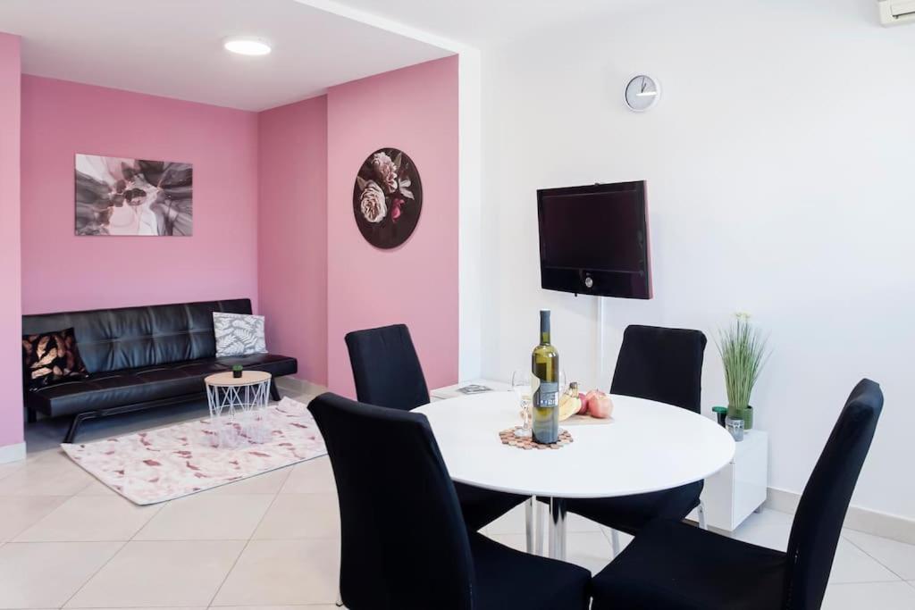 Apartament Lapad Cove Dubrownik Zewnętrze zdjęcie