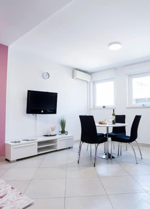 Apartament Lapad Cove Dubrownik Zewnętrze zdjęcie