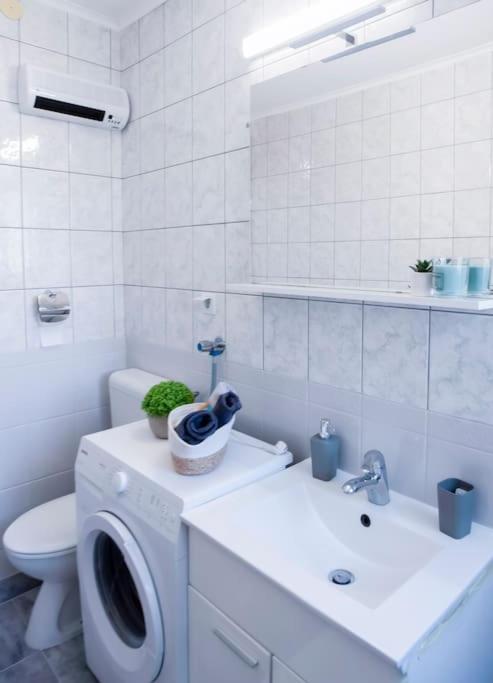 Apartament Lapad Cove Dubrownik Zewnętrze zdjęcie