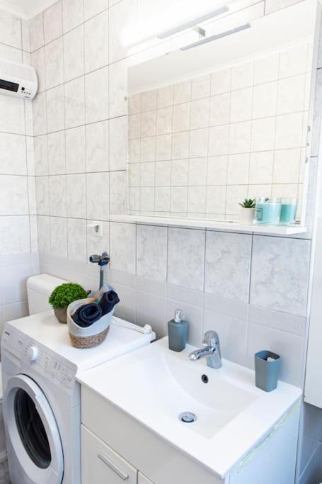 Apartament Lapad Cove Dubrownik Zewnętrze zdjęcie