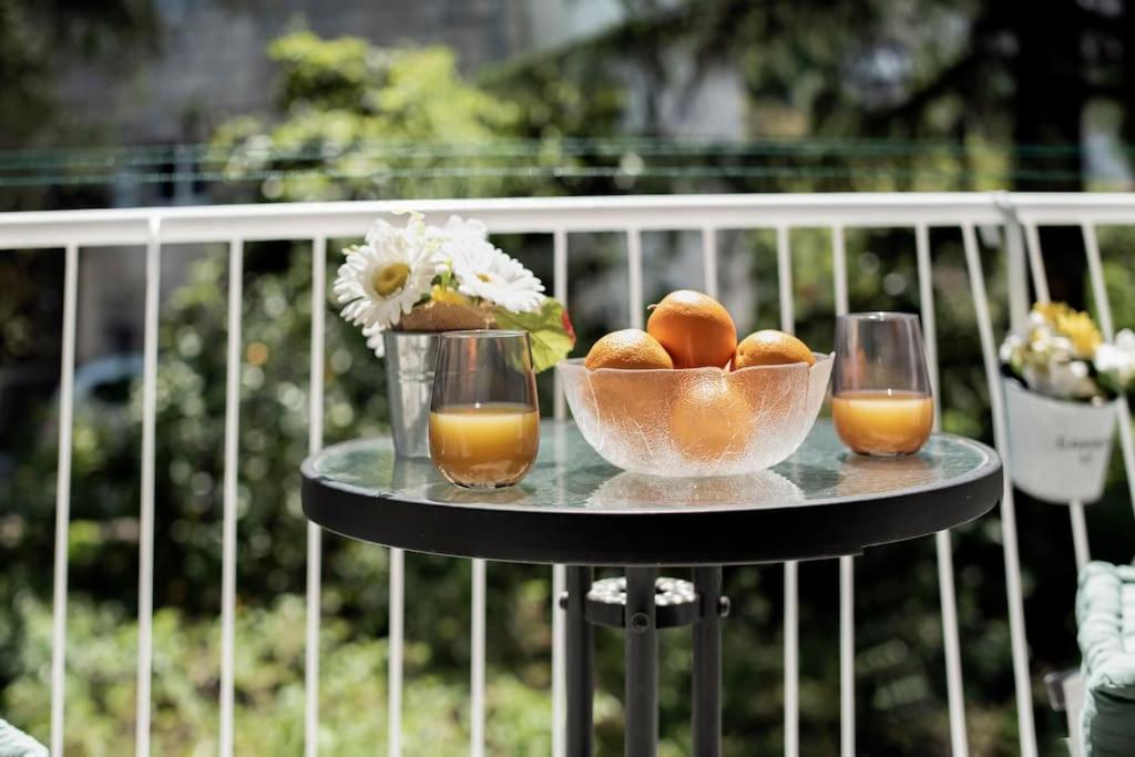 Apartament Lapad Cove Dubrownik Zewnętrze zdjęcie