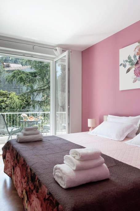 Apartament Lapad Cove Dubrownik Zewnętrze zdjęcie