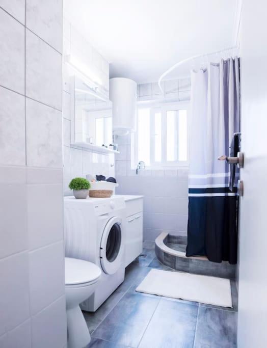 Apartament Lapad Cove Dubrownik Zewnętrze zdjęcie
