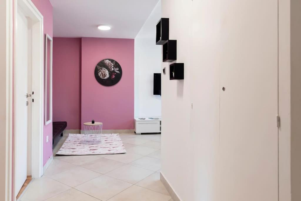 Apartament Lapad Cove Dubrownik Zewnętrze zdjęcie